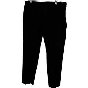 Chico's Black Pants nwt‎